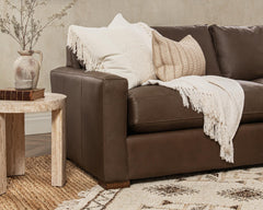 Coburn Right Chaise Sofa - Ornate Home