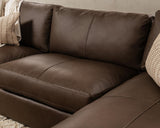 Coburn Right Chaise Sofa - Ornate Home