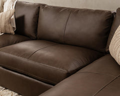 Coburn Right Chaise Sofa - Ornate Home