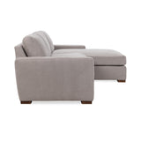 Coburn Right Chaise Sofa - Ornate Home