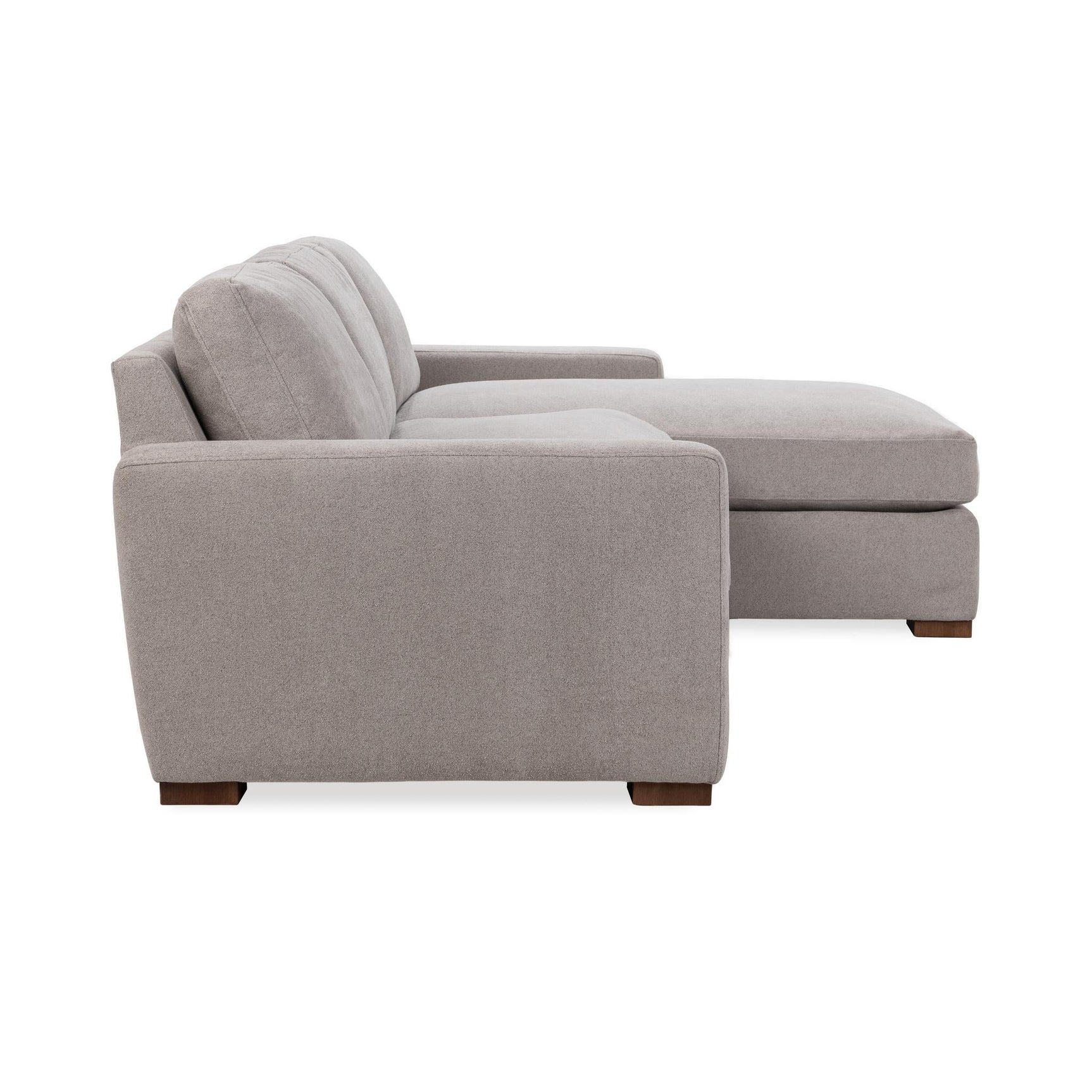 Coburn Right Chaise Sofa - Ornate Home