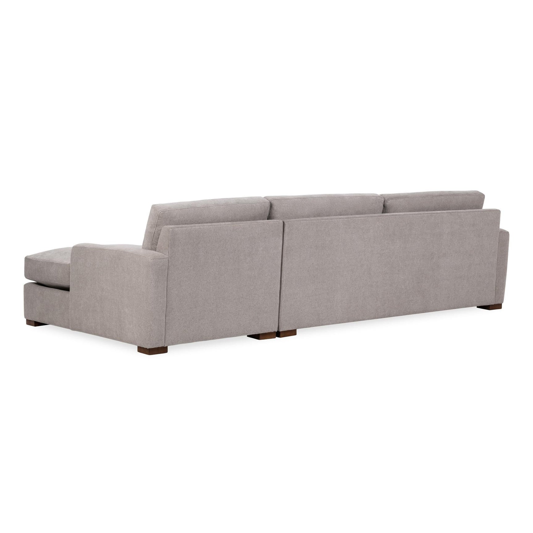 Coburn Right Chaise Sofa - Ornate Home