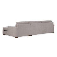 Coburn Right Chaise Sofa - Ornate Home