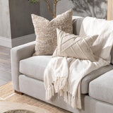 Coburn Right Chaise Sofa - Ornate Home