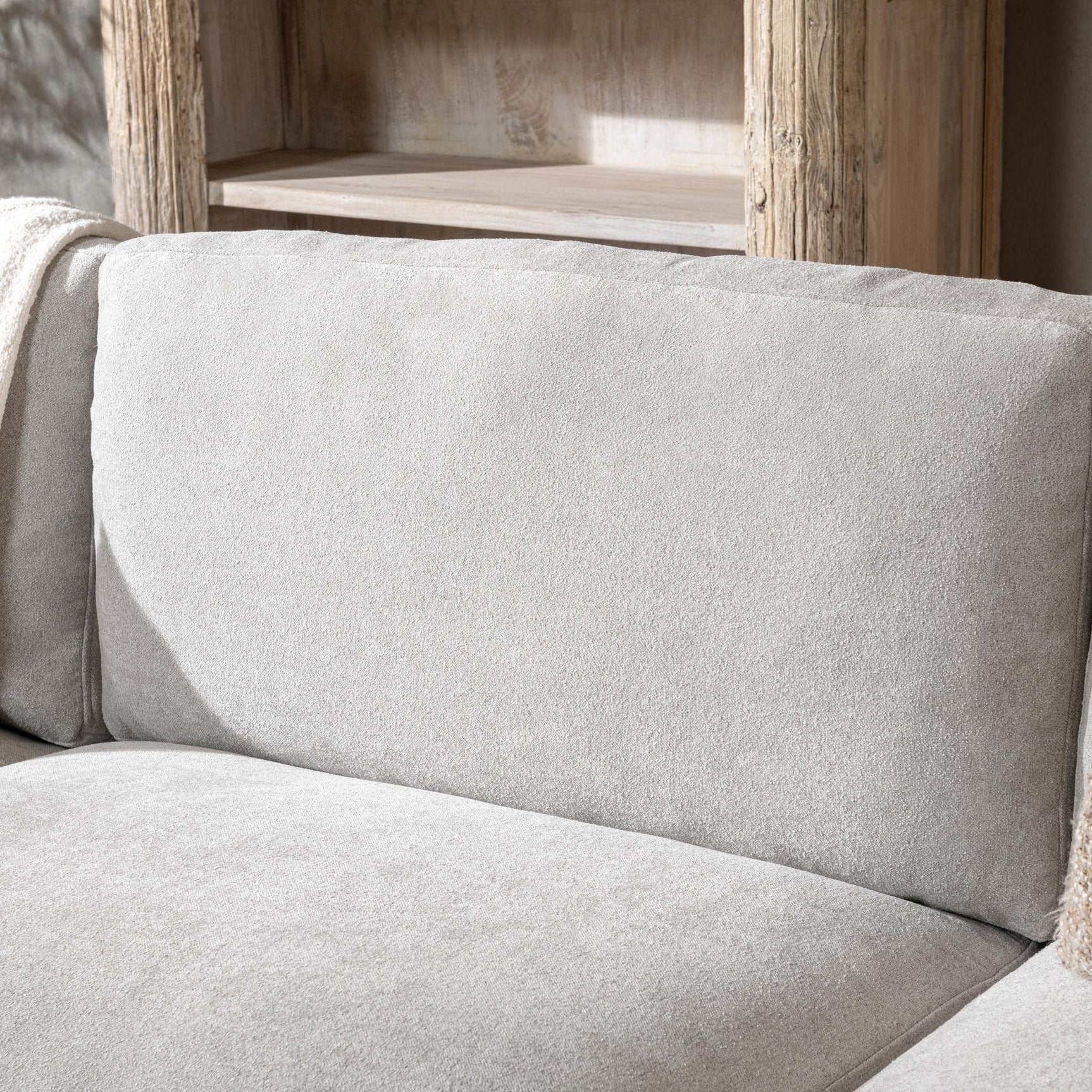 Coburn Right Chaise Sofa - Ornate Home