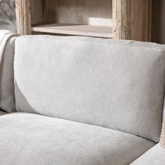 Coburn Right Chaise Sofa - Ornate Home