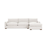 Coburn Right Chaise Sofa - Ornate Home