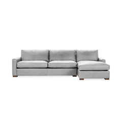 Coburn Right Chaise Sofa - Ornate Home