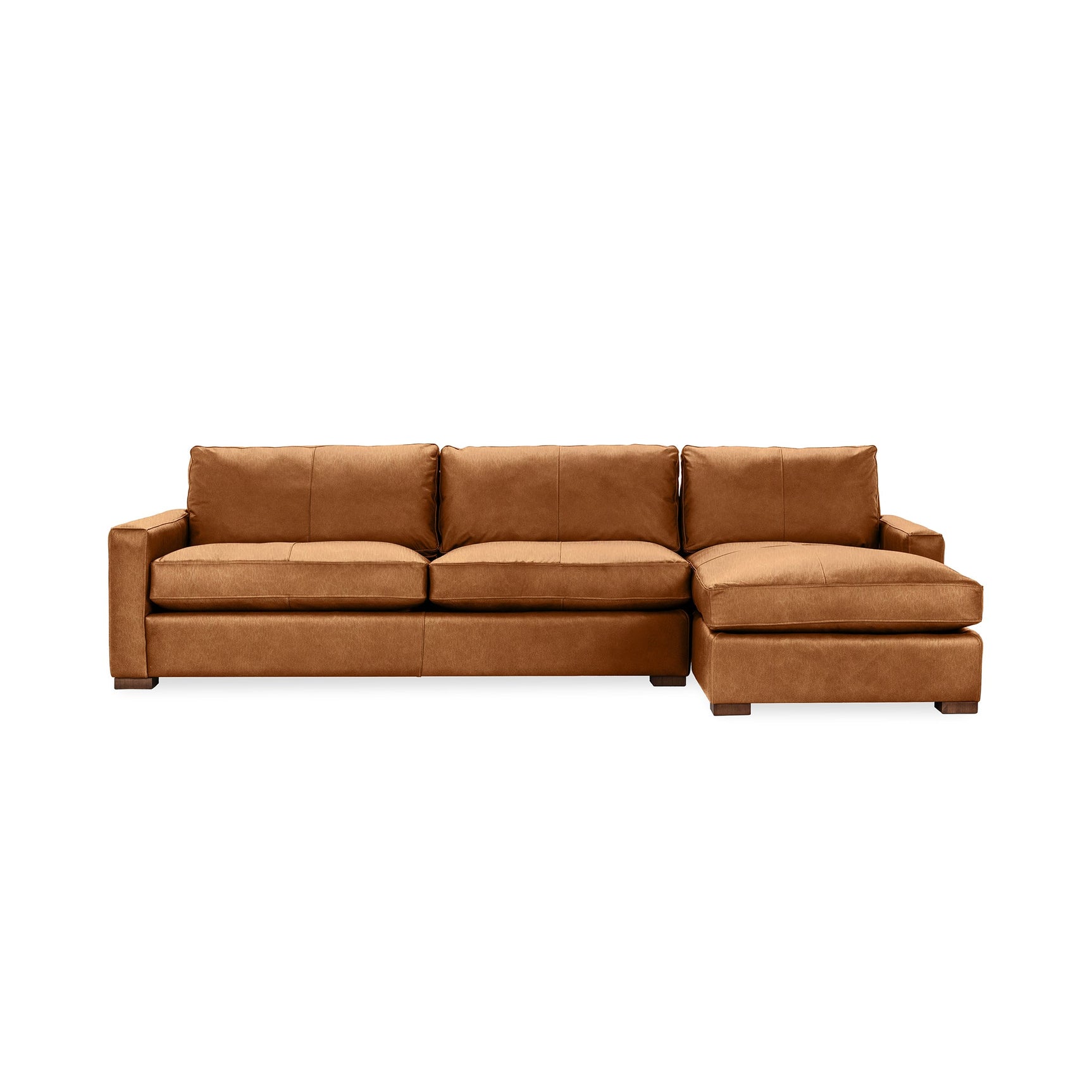 Coburn Right Chaise Sofa - Ornate Home
