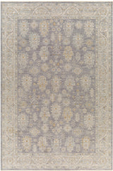 Coby Brown Avant Garde Thick Luxe Area Rug - Clearance - Ornate Home