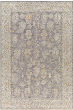 Coby Brown Avant Garde Thick Luxe Area Rug - Clearance - Ornate Home