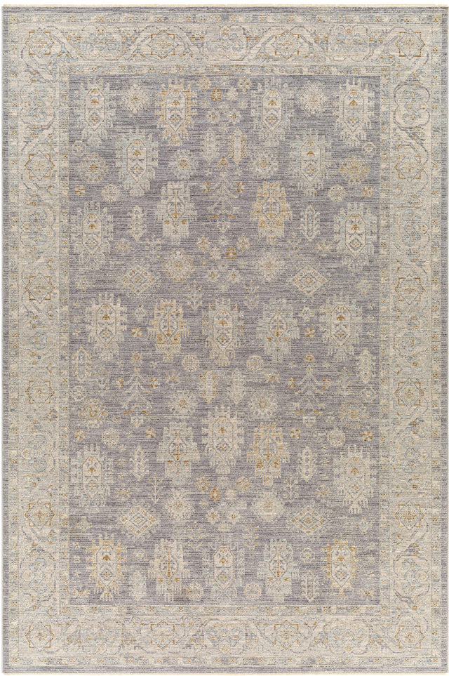 Coby Brown Avant Garde Thick Luxe Area Rug - Clearance - Ornate Home