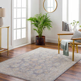 Coby Brown Avant Garde Thick Luxe Area Rug - Clearance - Ornate Home