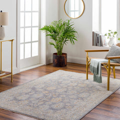 Coby Brown Avant Garde Thick Luxe Area Rug - Clearance - Ornate Home