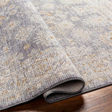 Coby Brown Avant Garde Thick Luxe Area Rug - Clearance - Ornate Home
