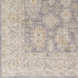 Coby Brown Avant Garde Thick Luxe Area Rug - Clearance - Ornate Home