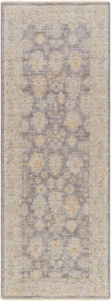 Coby Brown Avant Garde Thick Luxe Area Rug - Clearance - Ornate Home