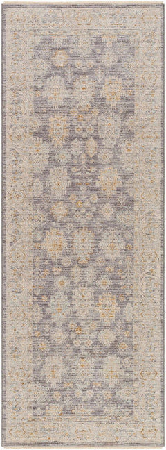 Coby Brown Avant Garde Thick Luxe Area Rug - Clearance - Ornate Home