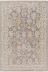 Coby Brown Avant Garde Thick Luxe Area Rug - Clearance - Ornate Home