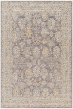 Coby Brown Avant Garde Thick Luxe Area Rug - Clearance - Ornate Home