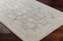 Coby Brown Avant Garde Thick Luxe Area Rug - Clearance - Ornate Home