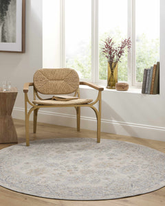 Coby Sage Avant Garde Thick Luxe Area Rug - Ornate Home