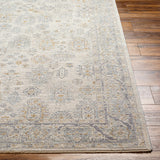 Coby Sage Avant Garde Thick Luxe Area Rug - Ornate Home