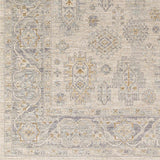 Coby Sage Avant Garde Thick Luxe Area Rug - Ornate Home