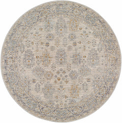 Coby Sage Avant Garde Thick Luxe Area Rug - Ornate Home