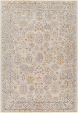 Coby Sage Avant Garde Thick Luxe Area Rug - Ornate Home