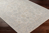 Coby Sage Avant Garde Thick Luxe Area Rug - Ornate Home