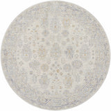Coby Sage Avant Garde Thick Luxe Area Rug - Ornate Home