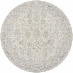 Coby Sage Avant Garde Thick Luxe Area Rug - Ornate Home