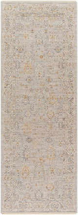 Coby Teal Avant Garde Thick Luxe Area Rug - Clearance - Ornate Home