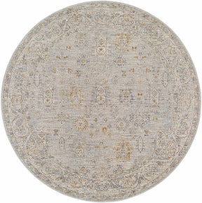 Coby Teal Avant Garde Thick Luxe Area Rug - Clearance - Ornate Home