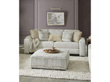 Cochrane Cream/Beige Sofa - Ornate Home