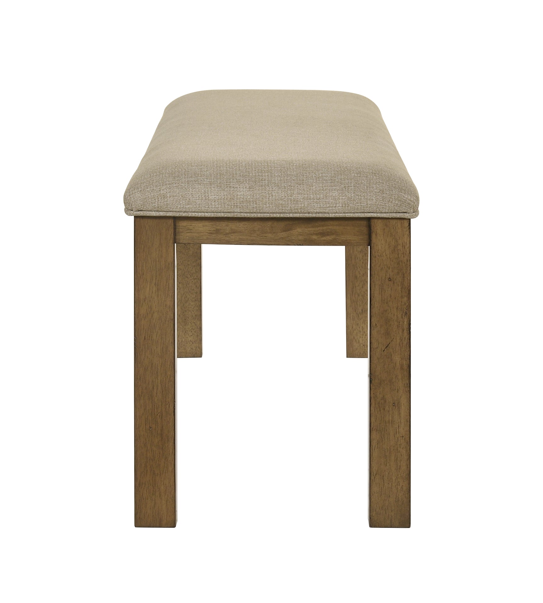 Cockrell Beige/Brown Dining Set - Ornate Home