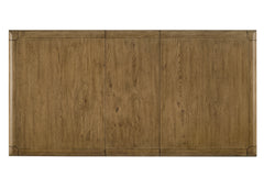 Cockrell Beige/Brown Dining Set - Ornate Home