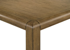Cockrell Beige/Brown Dining Set - Ornate Home