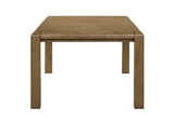 Cockrell Beige/Brown Dining Set - Ornate Home