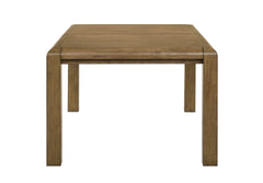 Cockrell Beige/Brown Dining Set - Ornate Home