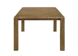 Cockrell Beige/Brown Dining Set - Ornate Home
