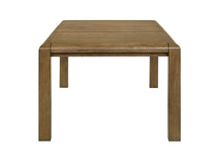Cockrell Beige/Brown Dining Set - Ornate Home