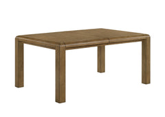 Cockrell Beige/Brown Dining Set - Ornate Home