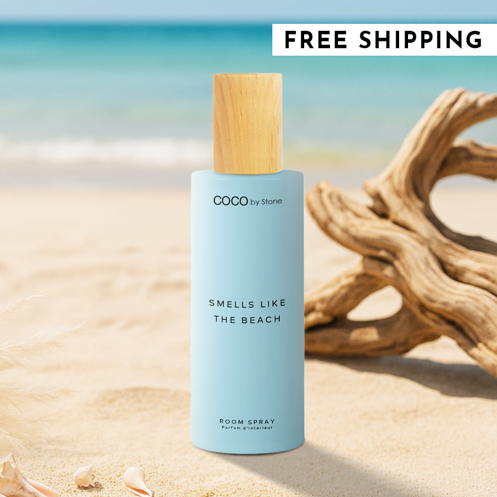5oz Smells Like The Beach Room Spray