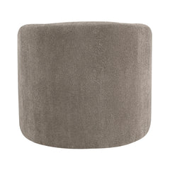 Cocoon Brown Swivel Chair - Ornate Home