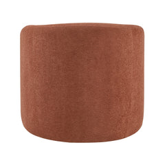 Cocoon Brown Swivel Chair - Ornate Home