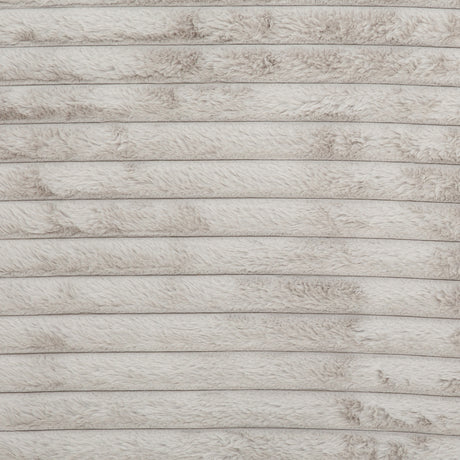 Cocoon Gray Mega Chaise Lounge w/ Dual Cupholders & USB Ports - Ornate Home