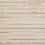 Cocoon Taupe Mega Chaise Lounge w/ Dual Cupholders & USB Ports - Ornate Home