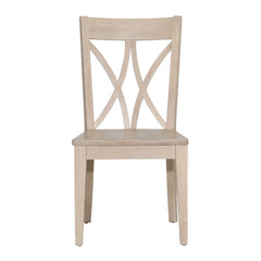 Cody Natural Dining Chair ((Set of 2)) - Ornate Home